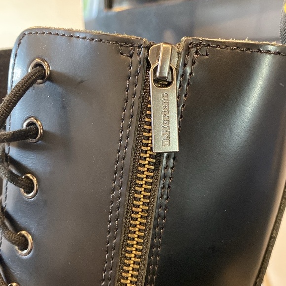 Doc Marten Jadon Hi Size 13 - Picture 7 of 8